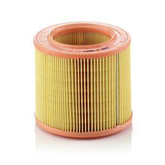 Filtre à air MANN-FILTER C 1567/1