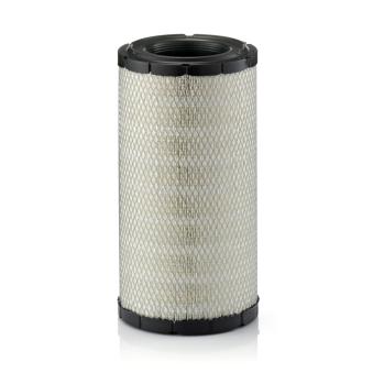 Filtre à air MANN-FILTER