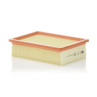 Filtre à air MANN-FILTER