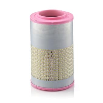 Filtre à air MANN-FILTER