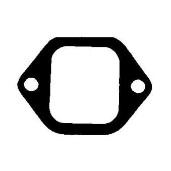 Joint d'étanchéité, collecteur d'échappement PAYEN JD156