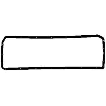 Joint d'étanchéité, carter d'huile PAYEN JJ495