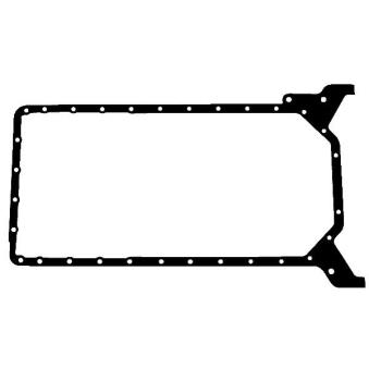 Joint d'étanchéité, carter d'huile PAYEN