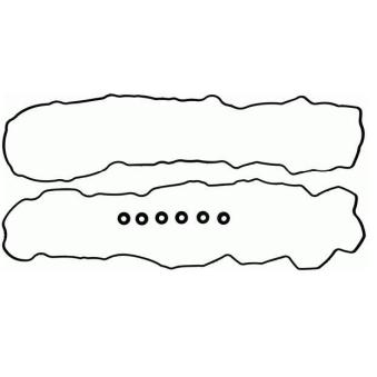 Jeu de joints d'étanchéité, couvercle de culasse PAYEN HM5366