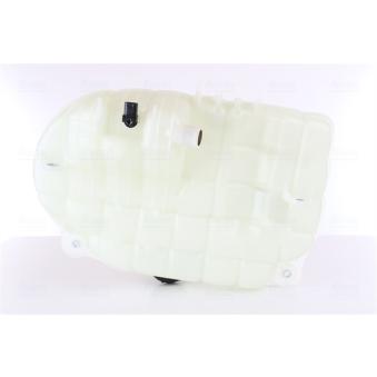 Vase d'expansion, liquide de refroidissement NISSENS 996088