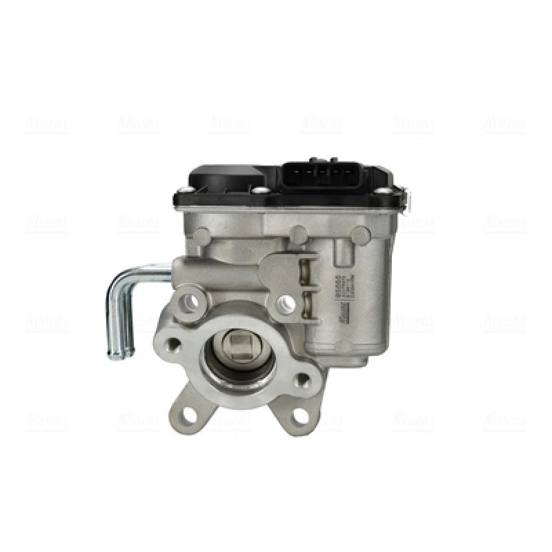 Vanne EGR NISSENS 98555 - Visuel 1