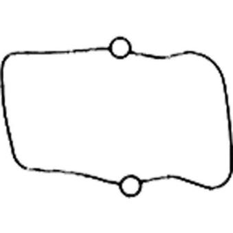 Joint de cache culbuteurs PAYEN JM5186