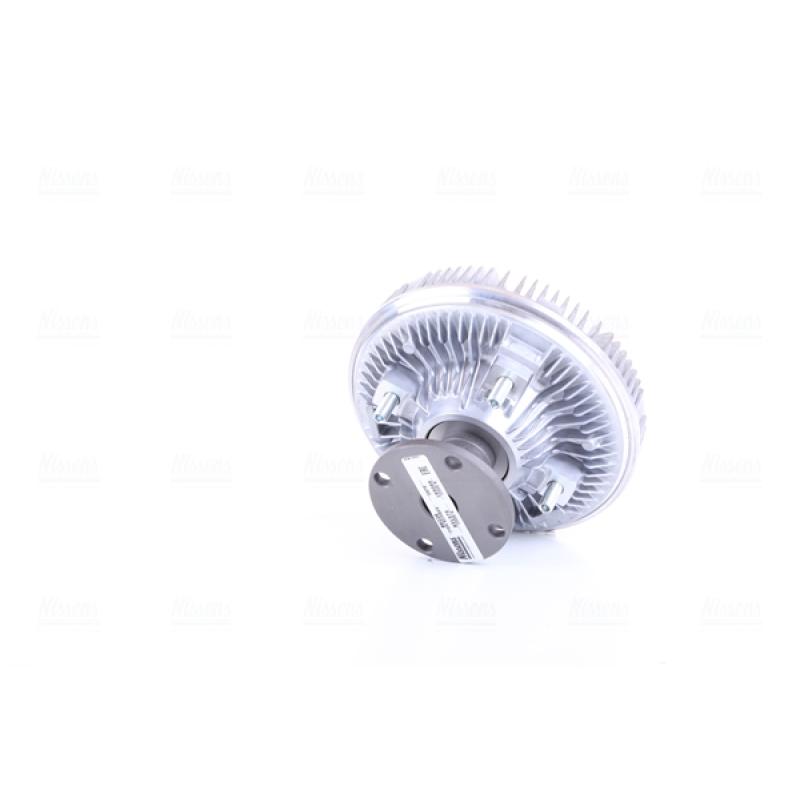 Embrayage, ventilateur de radiateur NISSENS 86226 - Visuel 3