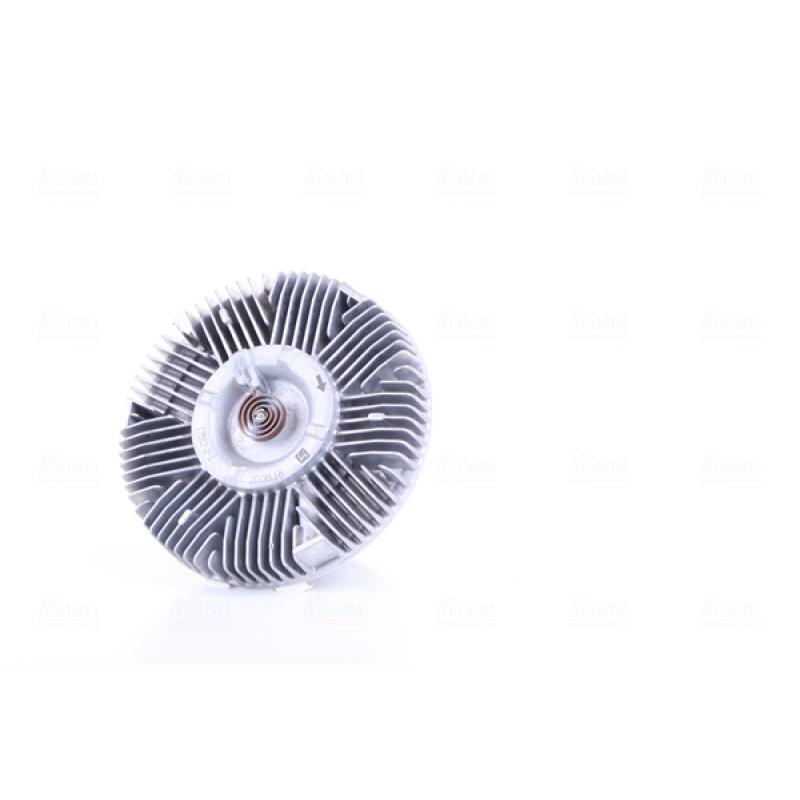 Embrayage, ventilateur de radiateur NISSENS 86226 - Visuel 1
