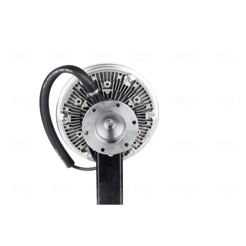 Embrayage, ventilateur de radiateur NISSENS 86116 - Visuel 2
