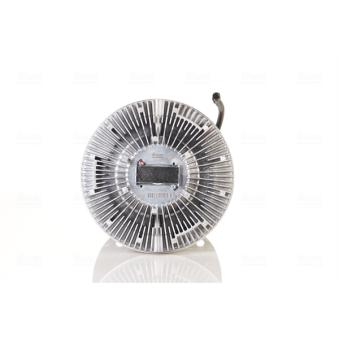 Embrayage, ventilateur de radiateur NISSENS 86128