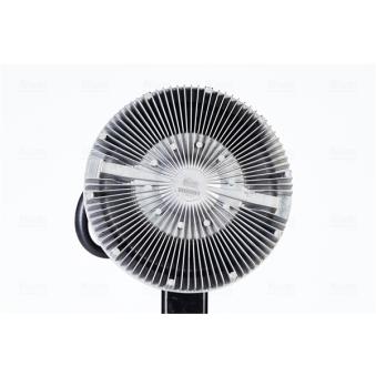 Embrayage, ventilateur de radiateur NISSENS 86185