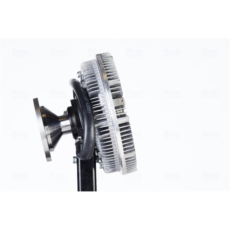 Embrayage, ventilateur de radiateur NISSENS 86185 - Visuel 3