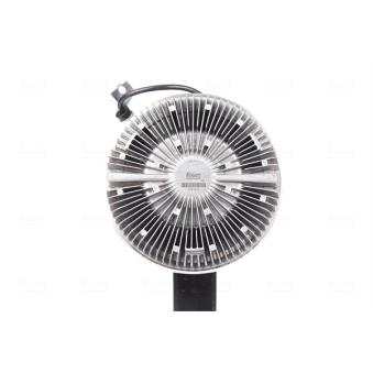 Embrayage, ventilateur de radiateur NISSENS 86184