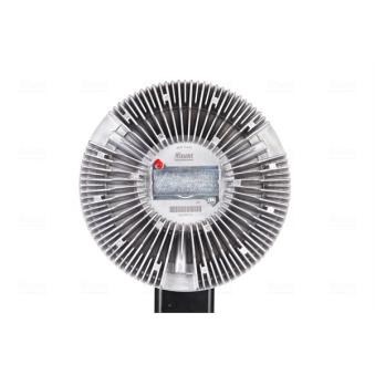 Embrayage, ventilateur de radiateur NISSENS 86146