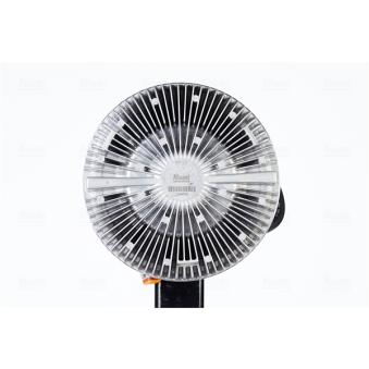 Embrayage, ventilateur de radiateur NISSENS 86154