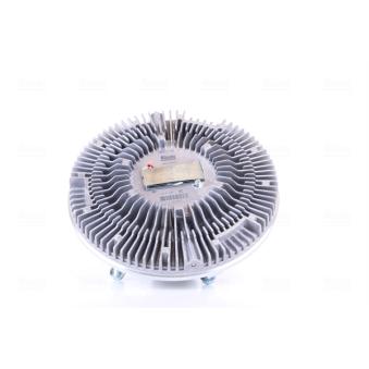 Embrayage, ventilateur de radiateur NISSENS 86135