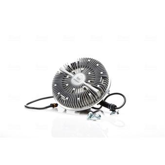Embrayage, ventilateur de radiateur NISSENS 86024
