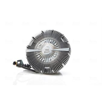 Embrayage, ventilateur de radiateur NISSENS 86022