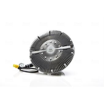 Embrayage, ventilateur de radiateur NISSENS 86037