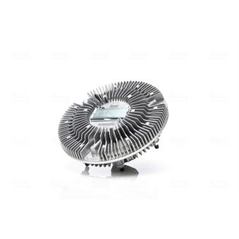 Embrayage, ventilateur de radiateur NISSENS 86058
