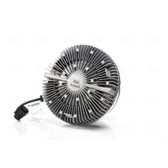 Embrayage, ventilateur de radiateur NISSENS 86055
