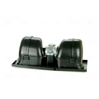 Pulseur d'air habitacle NISSENS