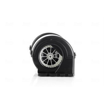 Pulseur d'air habitacle NISSENS