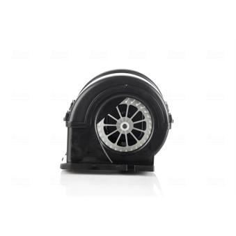 Pulseur d'air habitacle NISSENS 87716