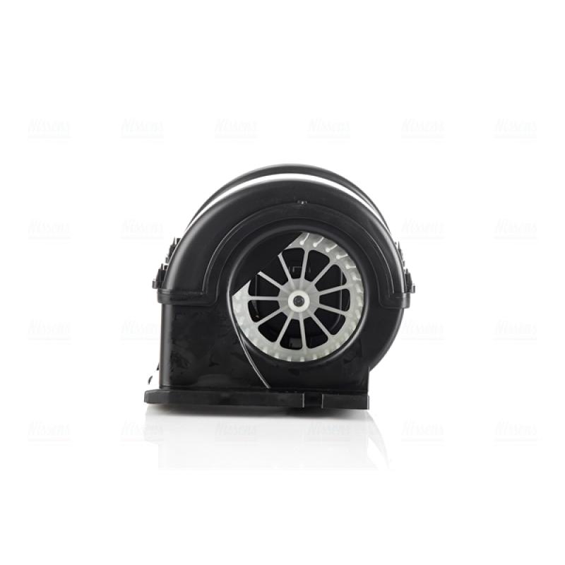 Pulseur d'air habitacle NISSENS 87716 - Visuel 1