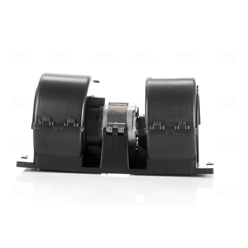 Pulseur d'air habitacle NISSENS 87716 - Visuel 2