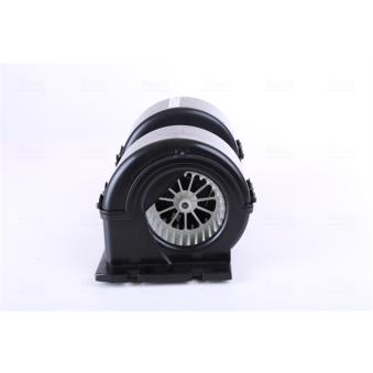 Pulseur d'air habitacle NISSENS 87790
