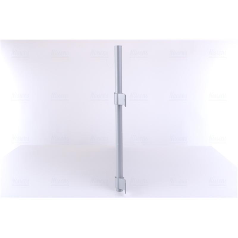 Condenseur, climatisation NISSENS 94912 - Visuel 3