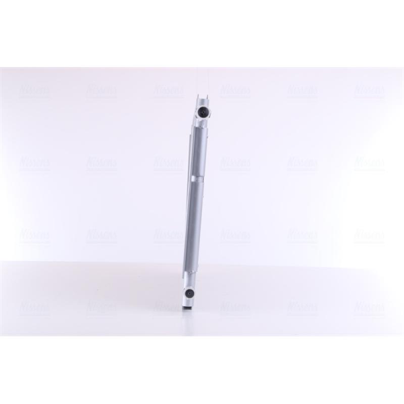 Condenseur, climatisation NISSENS 94959 - Visuel 3
