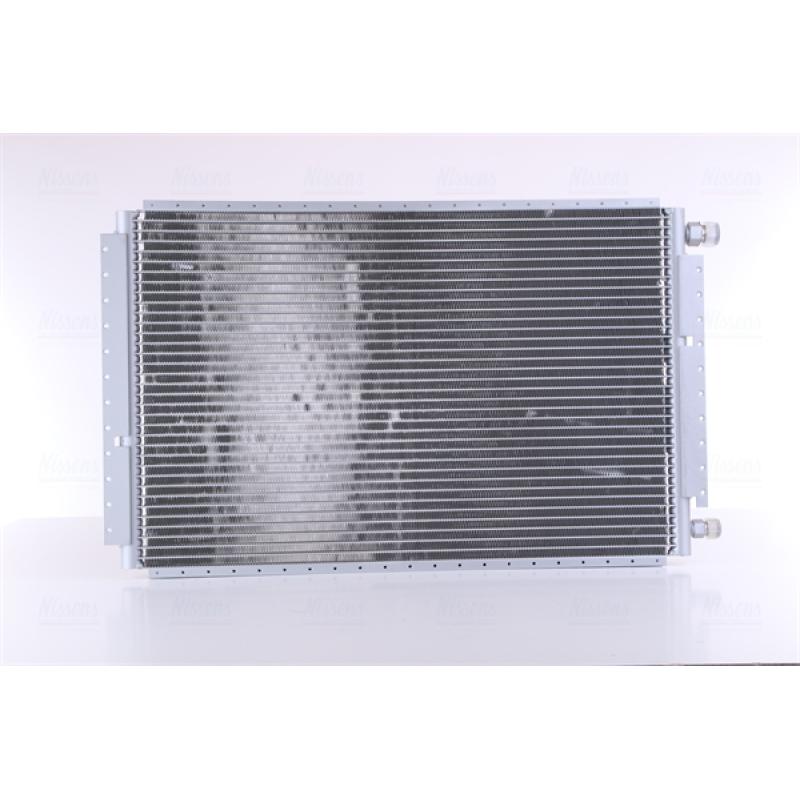 Condenseur, climatisation NISSENS 94959 - Visuel 2