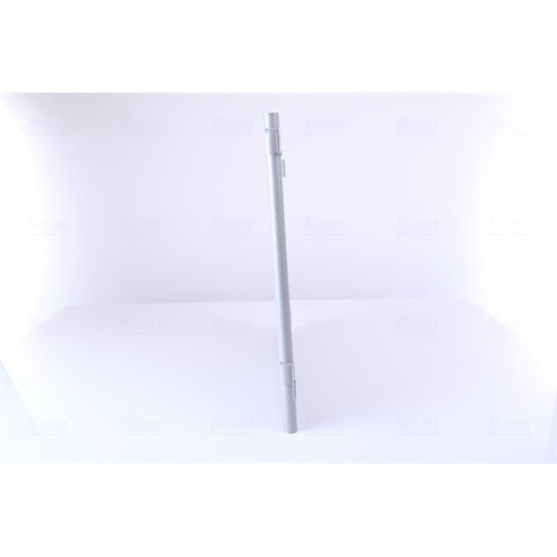 Condenseur, climatisation NISSENS 94800 - Visuel 3