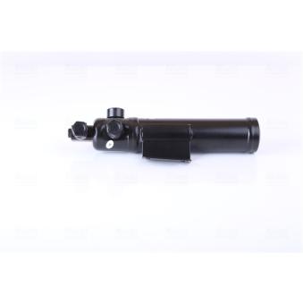 Filtre déshydratant, climatisation NISSENS