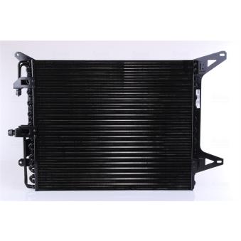 Condenseur, climatisation NISSENS 94755