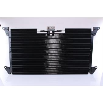 Condenseur, climatisation NISSENS 94539