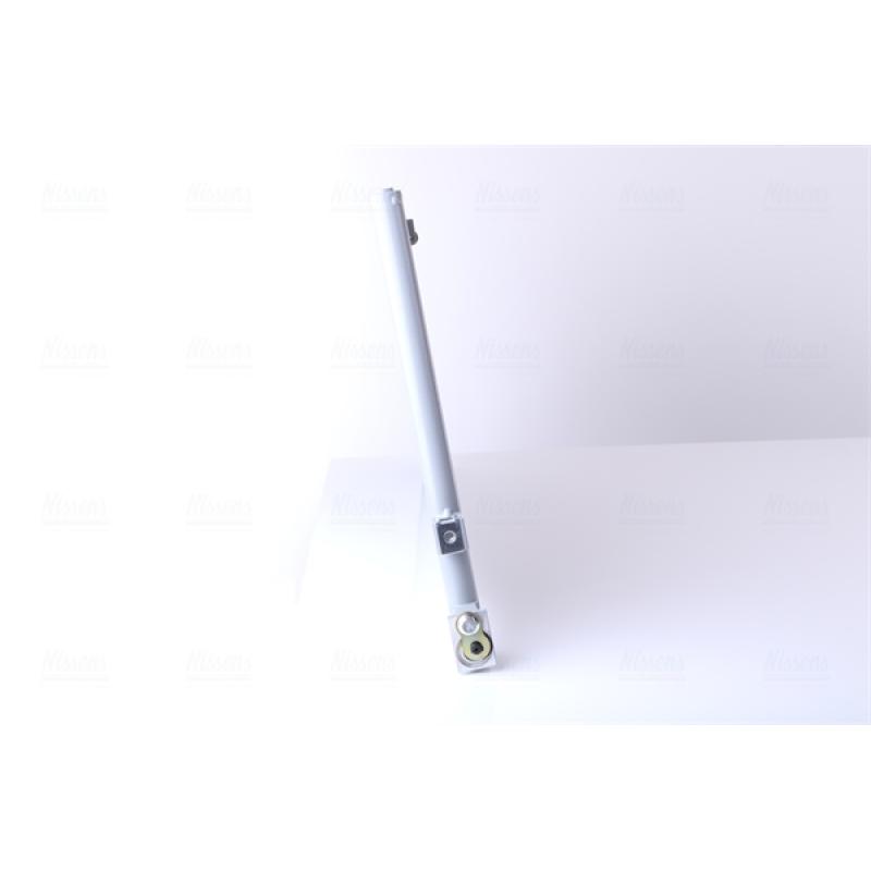 Condenseur, climatisation NISSENS 94582 - Visuel 3