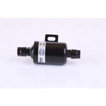 Filtre déshydratant, climatisation NISSENS 95343