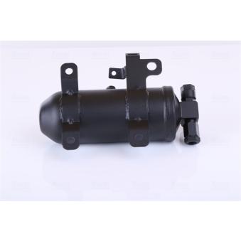 Filtre déshydratant, climatisation NISSENS 95459