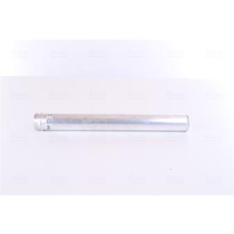 Filtre déshydratant, climatisation NISSENS