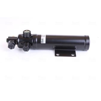 Filtre déshydratant, climatisation NISSENS 95493