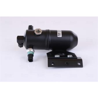 Filtre déshydratant, climatisation NISSENS 95521