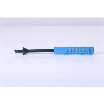 Filtre déshydratant, climatisation NISSENS 95605