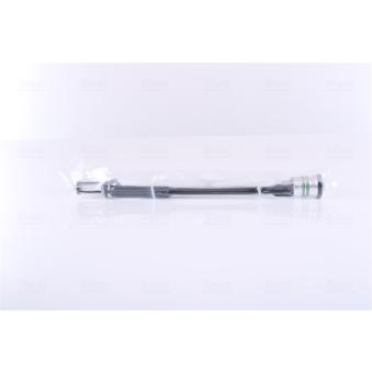 Filtre déshydratant, climatisation NISSENS 95780
