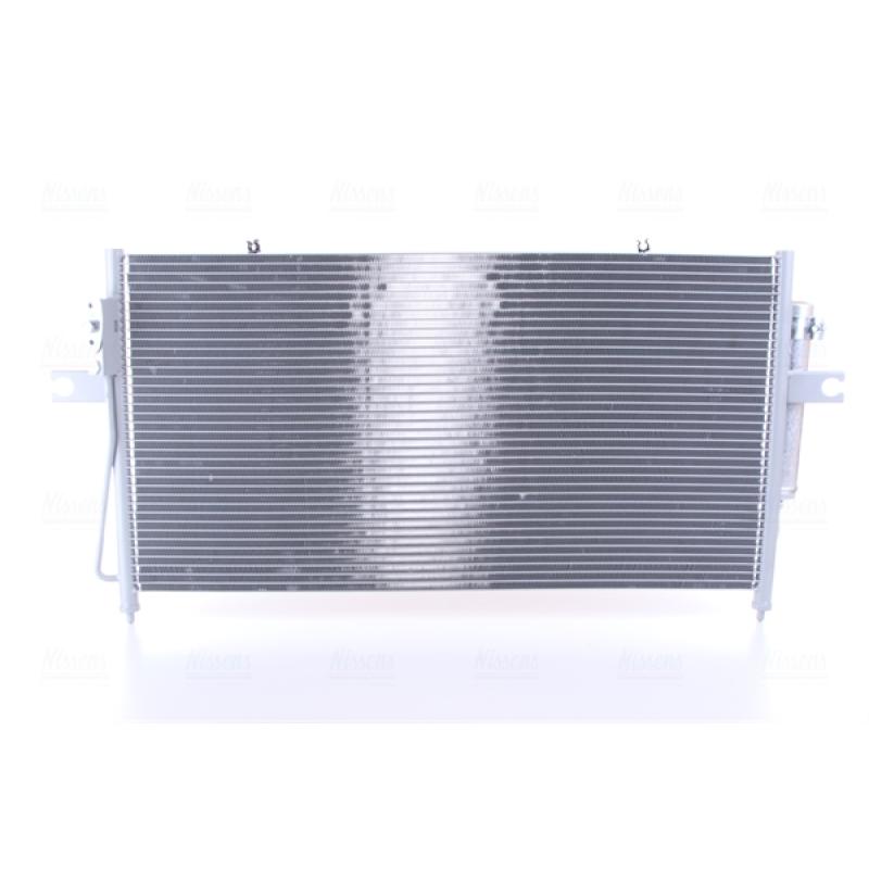 Condenseur, climatisation NISSENS 940840 - Visuel 1