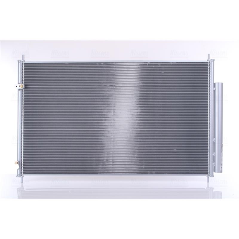 Condenseur, climatisation NISSENS 940842 - Visuel 1