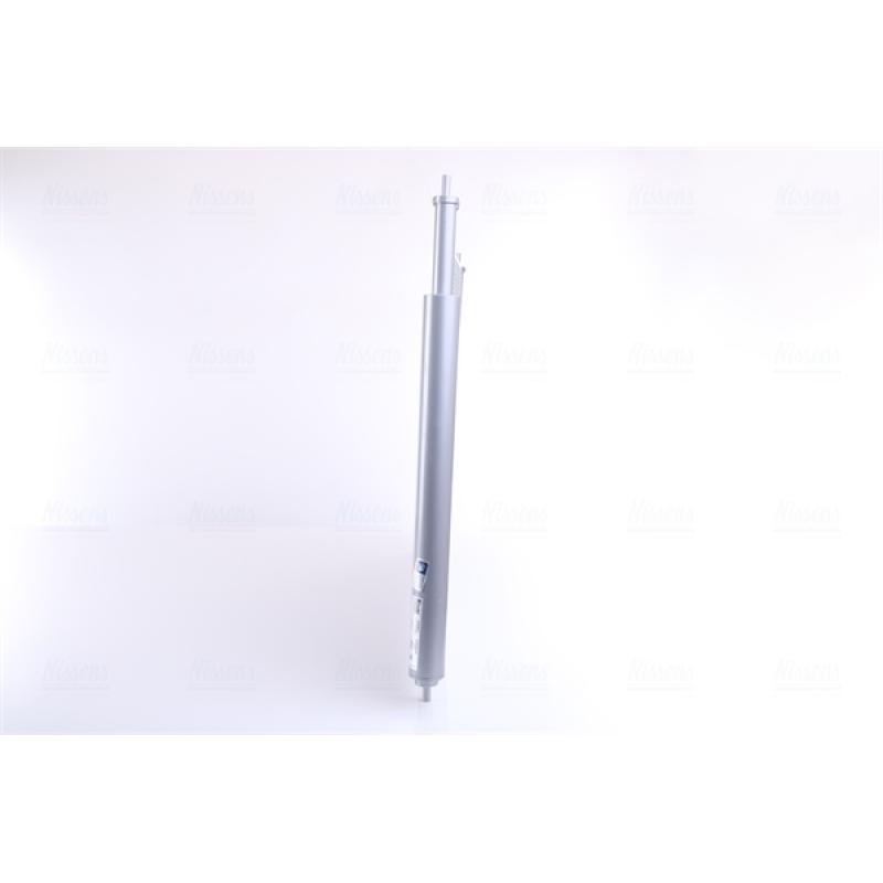 Condenseur, climatisation NISSENS 940842 - Visuel 2